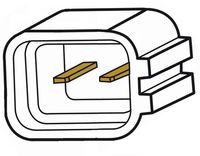 CEVAM OL40465 - Alternador