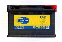 COMLINE CB012PL - Batería de arranque