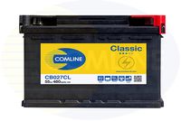 COMLINE CB027CL - Batería de arranque