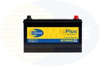 COMLINE CB031PL - Batería de arranque