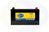 COMLINE CB057PL - Batería de arranque