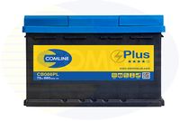 COMLINE CB086PL - Batería de arranque