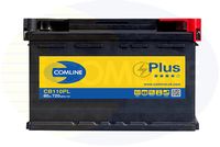 COMLINE CB110PL - Batería de arranque