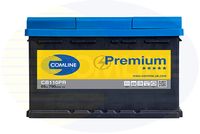 COMLINE CB110PR - Batería de arranque