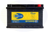 COMLINE CB202PL - Batería de arranque