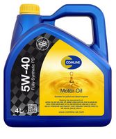 COMLINE CO5W40PD-4 - Aceite de motor