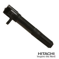 HITACHI 2503801 - Bobina de encendido