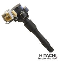 HITACHI 2503804 - Bobina de encendido