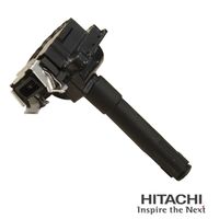 HITACHI 2503805 - Bobina de encendido