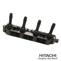 HITACHI 2503809 - Bobina de encendido