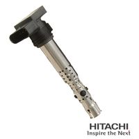 HITACHI 2503812 - Bobina de encendido