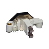 HITACHI 130552 - Regulador del alternador