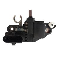 HITACHI 130624 - Regulador del alternador