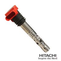 HITACHI 2503834 - Bobina de encendido