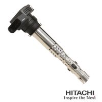 HITACHI 2503836 - Bobina de encendido