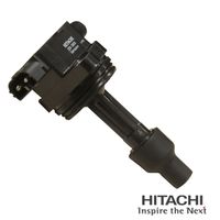 HITACHI 2503850 - Bobina de encendido