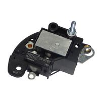 HITACHI 130797 - Regulador del alternador