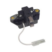 HITACHI 130954 - Regulador del alternador