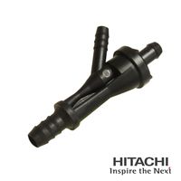 HITACHI 2509321 - Bomba de vacío, sistema de frenado