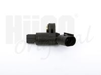 HITACHI 131401 - Sensor, revoluciones de la rueda