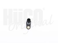 HITACHI 131403 - Sensor, revoluciones de la rueda