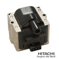 HITACHI 2508415 - Bobina de encendido