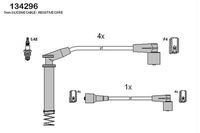 HITACHI 134296 - Juego de cables de encendido