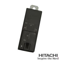 HITACHI 2502090 - Relé, sistema de precalentamiento