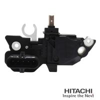 HITACHI 2500624 - Regulador del alternador