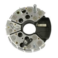 HITACHI 139172 - Rectificador, alternador