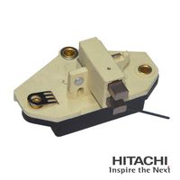 HITACHI 2500526 - Regulador del alternador