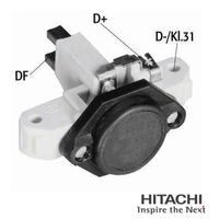 HITACHI 2500551 - Regulador del alternador