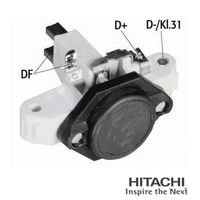 HITACHI 2500558 - Regulador del alternador