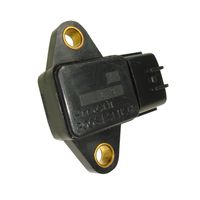 HITACHI 138148 - Sensor, presión colector de admisión