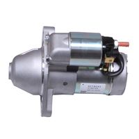 HITACHI 136934 - Motor de arranque