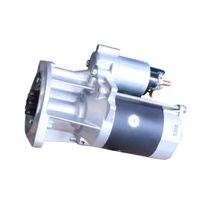 HITACHI 136921 - Motor de arranque