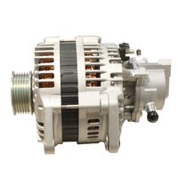 HITACHI 136101 - Alternador