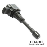 HITACHI 2503902 - Bobina de encendido