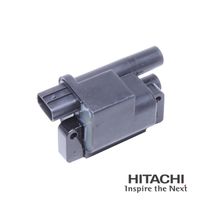 HITACHI 2503937 - Bobina de encendido