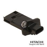 HITACHI 2505011 - Medidor de la masa de aire