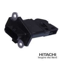 HITACHI 2505014 - Medidor de la masa de aire