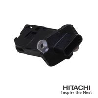 HITACHI 2505015 - Medidor de la masa de aire