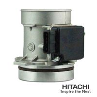 HITACHI 2505027 - Medidor de la masa de aire