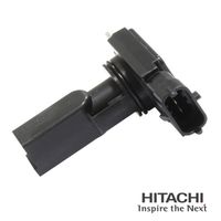 HITACHI 2505036 - Medidor de la masa de aire