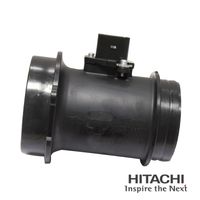 HITACHI 2505057 - Medidor de la masa de aire