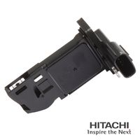 HITACHI 2505074 - Medidor de la masa de aire