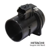 HITACHI 2505076 - Medidor de la masa de aire