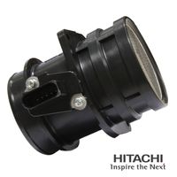 HITACHI 2505077 - Medidor de la masa de aire