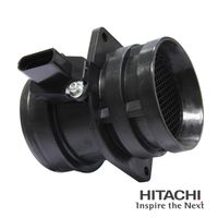 HITACHI 2505078 - Medidor de la masa de aire