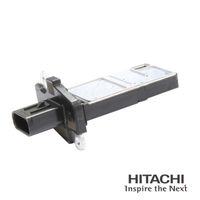 HITACHI 2505081 - Medidor de la masa de aire